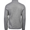 TJ-TJ9615:GREY MEL.:3XL - Image 2
