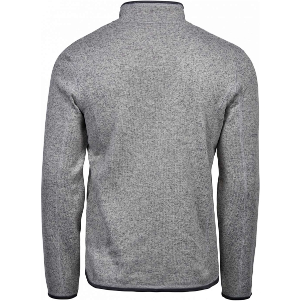 TJ-TJ9615:GREY MEL.:3XL - Image 2