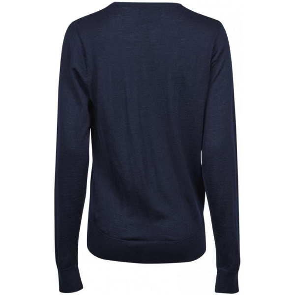 TJ-TJ6006:NAVY:L - Image 2