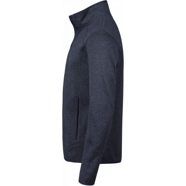 TJ-TJ9615:NAVY MEL:3XL - Image 3