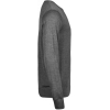 TJ-TJ6000:GREY MEL.:L - Image 4