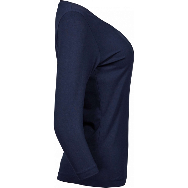 TJ-TJ460:NAVY:L - Image 4