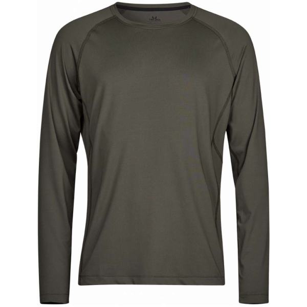 TJ-TJ7022:DEEP GREEN:L - Image 1