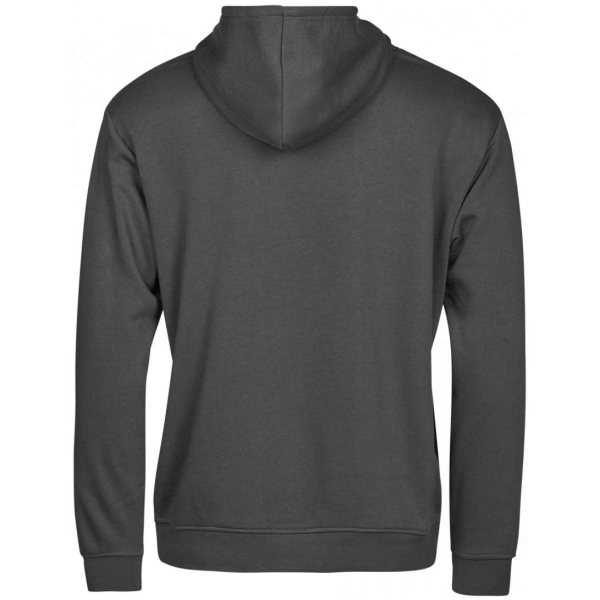 TJ-TJ5102:DARK GREY:L - Image 2