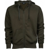 TJ-TJ5435:DARK OLIVE:L - Image 1