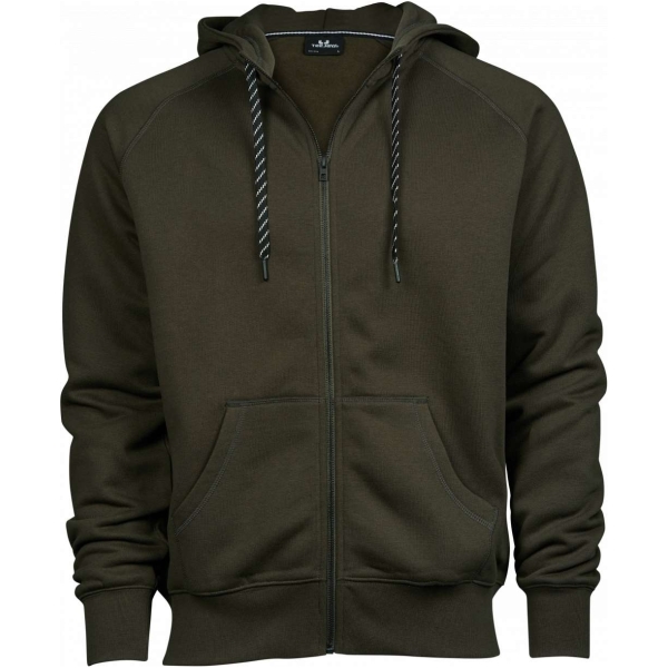 TJ-TJ5435:DARK OLIVE:L - Image 1