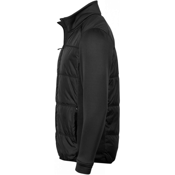 TJ-TJ9110:BLK./BLK.:3XL - Image 3
