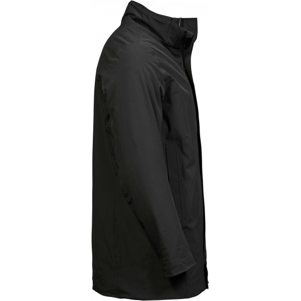 TJ-TJ9608:BLACK:3XL - Image 4