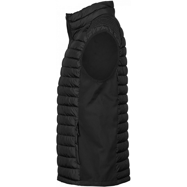 TJ-TJ9624:BLK/BLK/BL:3XL - Image 3
