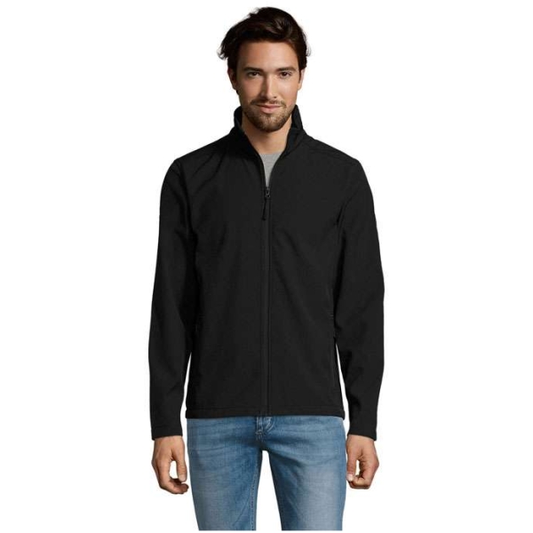 MO-S01195-BK-3XL - Image 1