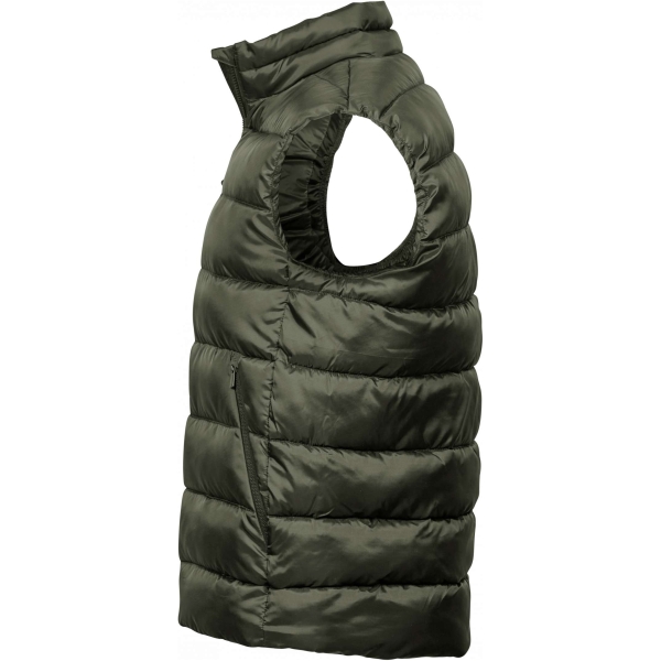 TJ-TJ9648:DEEP GREEN:3XL - Image 3