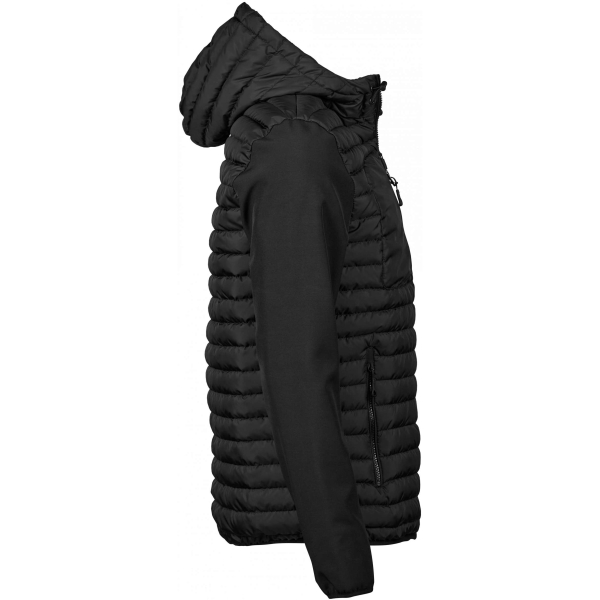 TJ-TJ9628:BLK./BLK.:3XL - Image 4