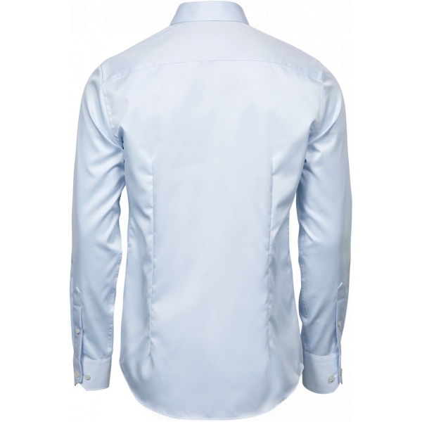 TJ-TJ4021:LIGHT BLUE:L - Image 2