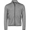 TJ-TJ9615:GREY MEL.:3XL - Image 1