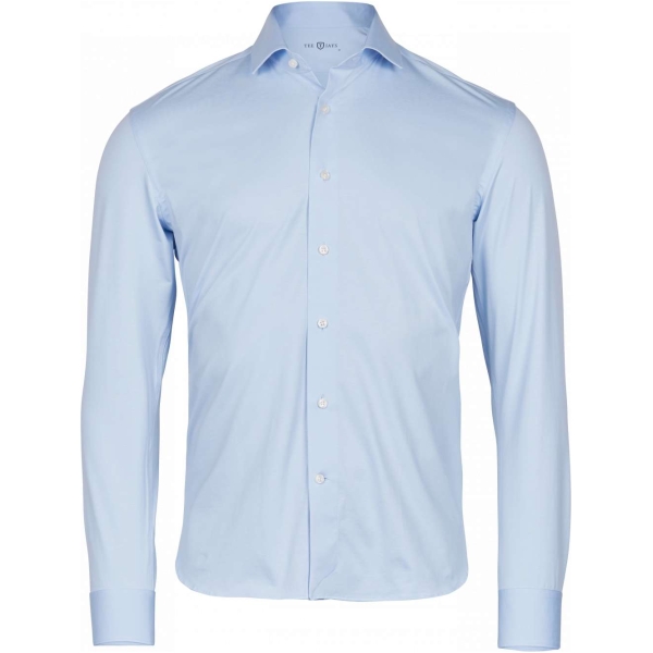 TJ-TJ4030:LIGHT BLUE:L - Image 1