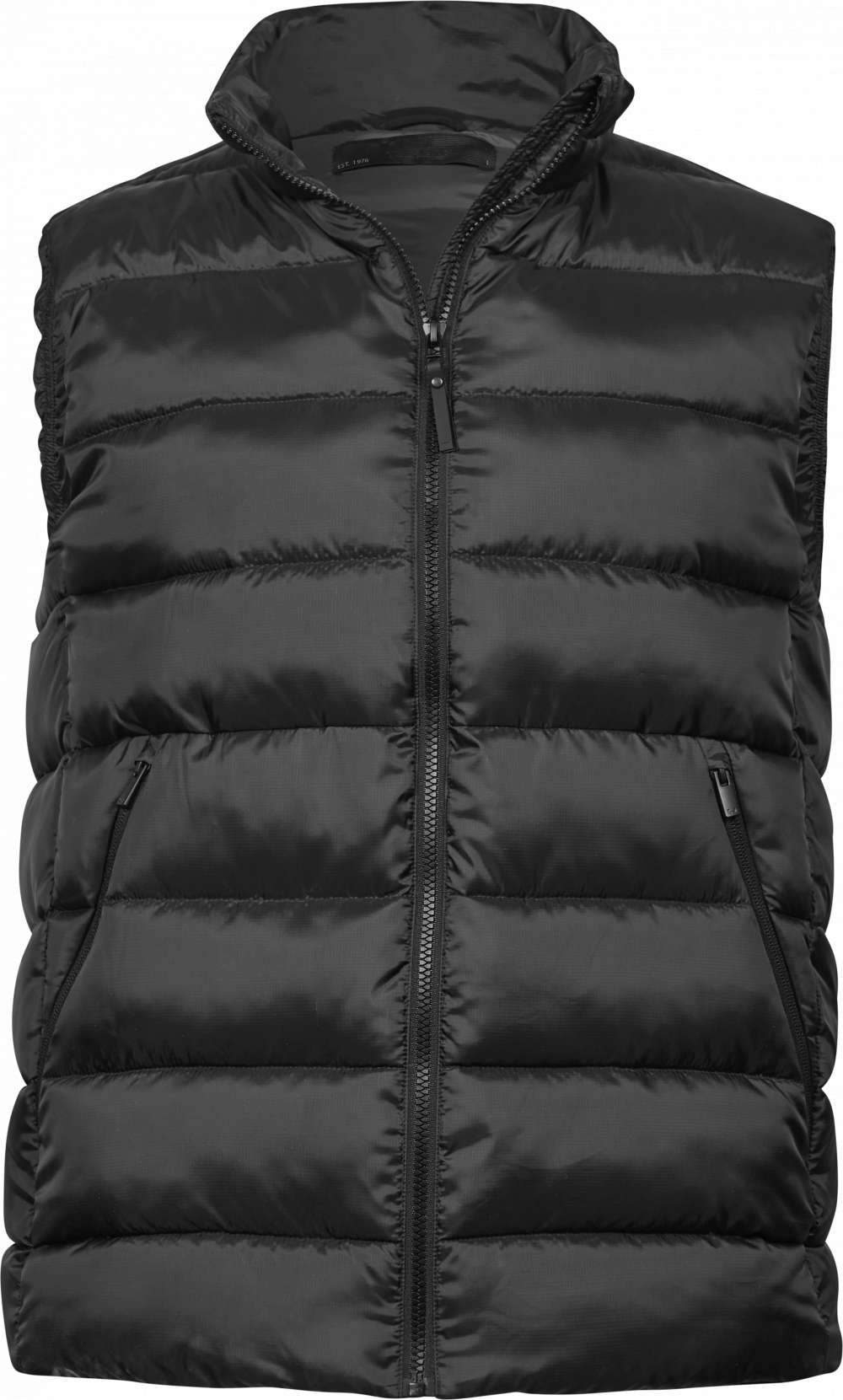 TJ-TJ9648:BLACK:3XL - Image 1