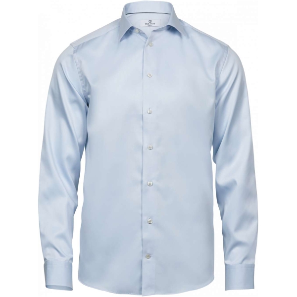 TJ-TJ4020:LIGHT BLUE:L - Image 1