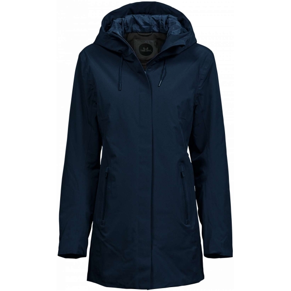 TJ-TJ9609:DEEP NAVY:L - Image 1