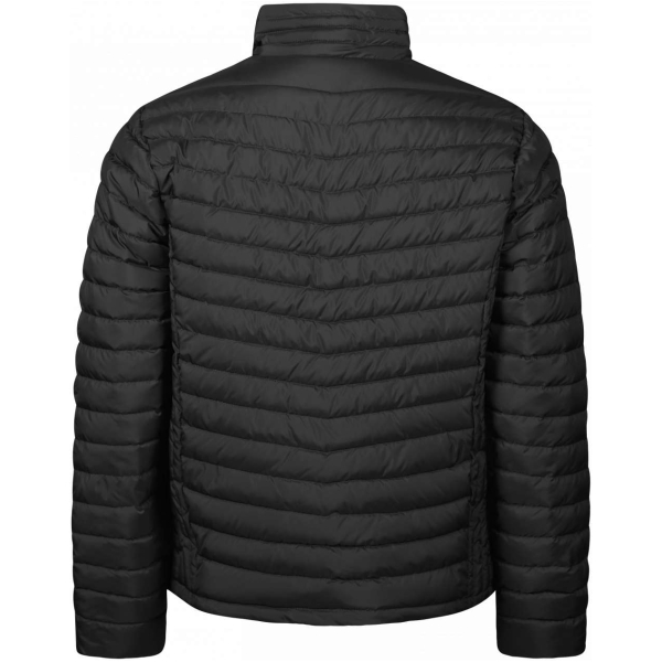 TJ-TJ9630:BLACK:3XL - Image 2