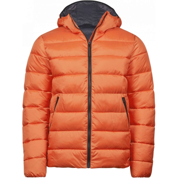 TJ-TJ9646:DUS ORANGE:3XL - Image 1