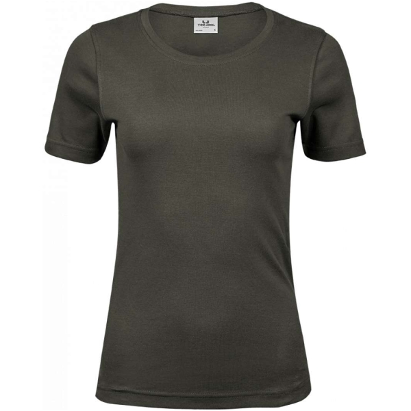 TJ-TJ580:DEEP GREEN:L - Image 1