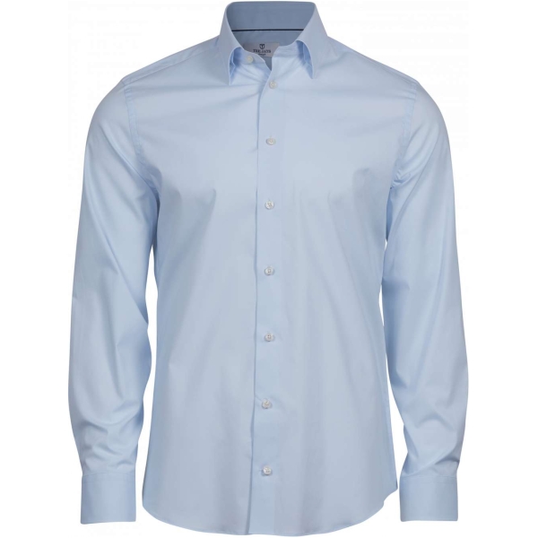 TJ-TJ4024:LIGHT BLUE:L - Image 1