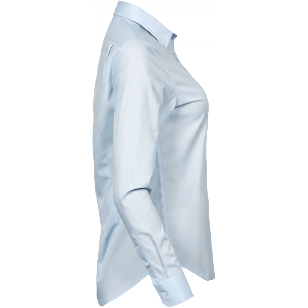 TJ-TJ4025:LIGHT BLUE:L - Image 4