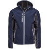 TJ-TJ9514:NAVY/DGREY:3XL - Image 1