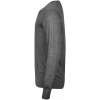 TJ-TJ6001:GREY MEL.:L - Image 3
