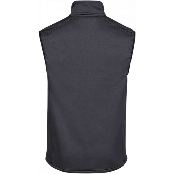 TJ-TJ9104:DARK GREY:3XL - Image 2