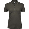 TJ-TJ145:DEEP GREEN:L - Image 1