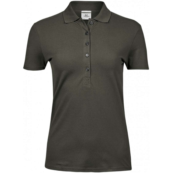 TJ-TJ145:DEEP GREEN:L - Image 1