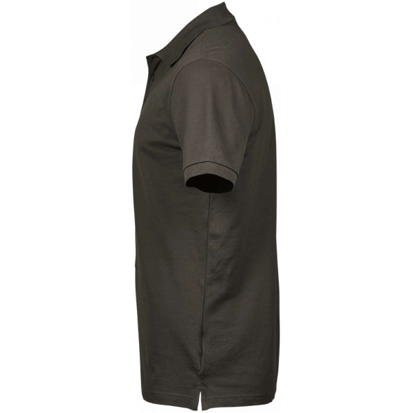 TJ-TJ1405:DARK OLIVE:L - Image 3