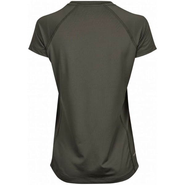 TJ-TJ7021:DEEP GREEN:L - Image 2