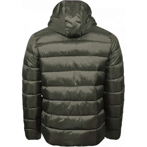 TJ-TJ9646:DEEP GREEN:XL - Image 2