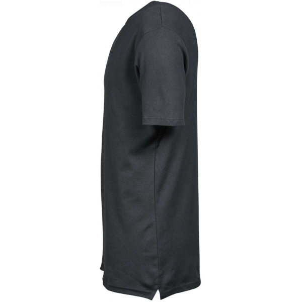 TJ-TJ520:DARK GREY:L - Image 3