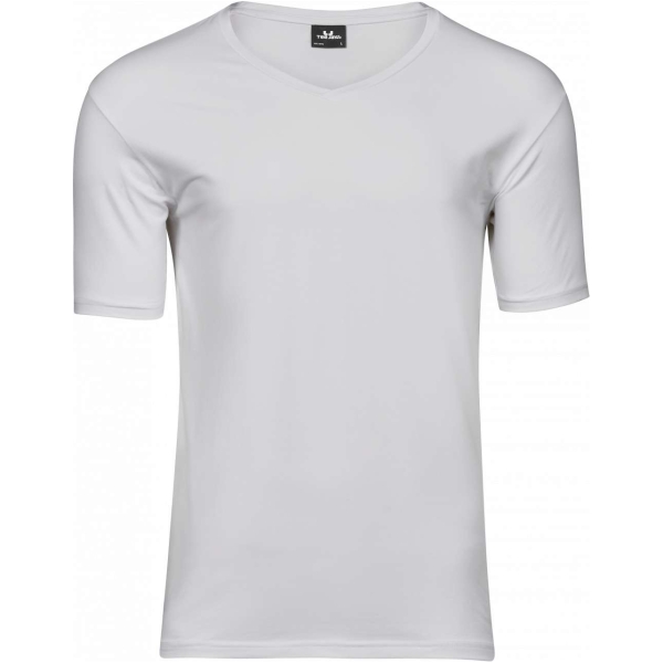 TJ-TJ401:WHITE:L - Image 1
