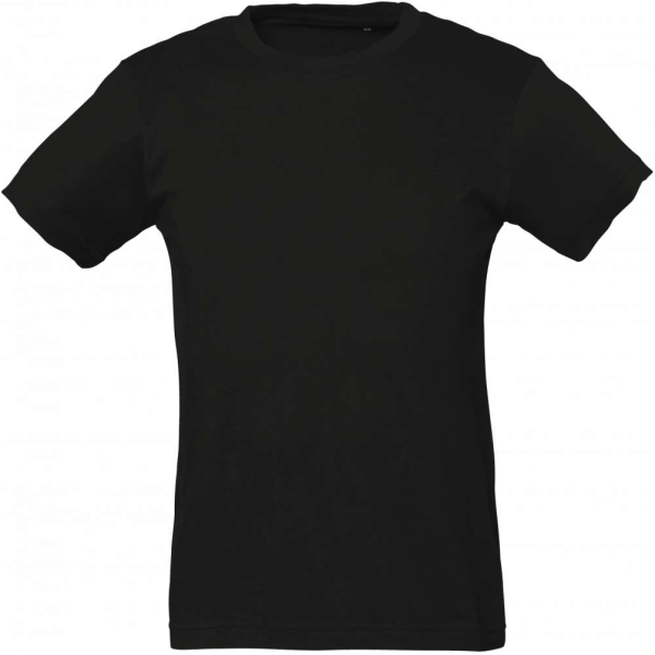 TJ-TJ1100B:BLACK:4-6 - Image 1