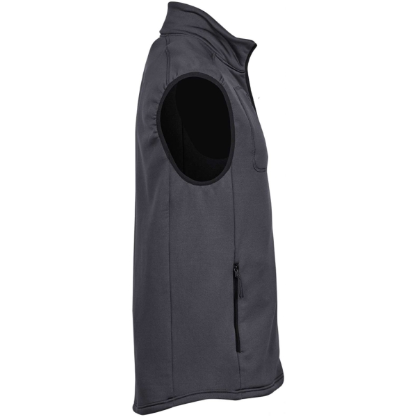 TJ-TJ9104:DARK GREY:3XL - Image 4