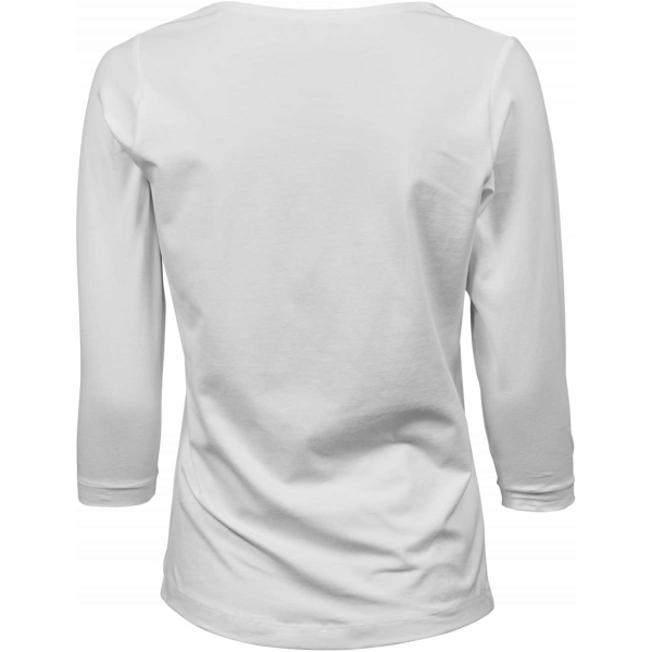 TJ-TJ460:WHITE:L - Image 2