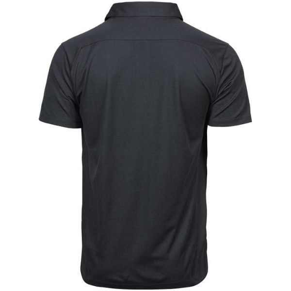 TJ-TJ7200:DARK GREY:L - Image 2
