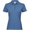 TJ-TJ145:OCEAN BLUE:L - Image 1