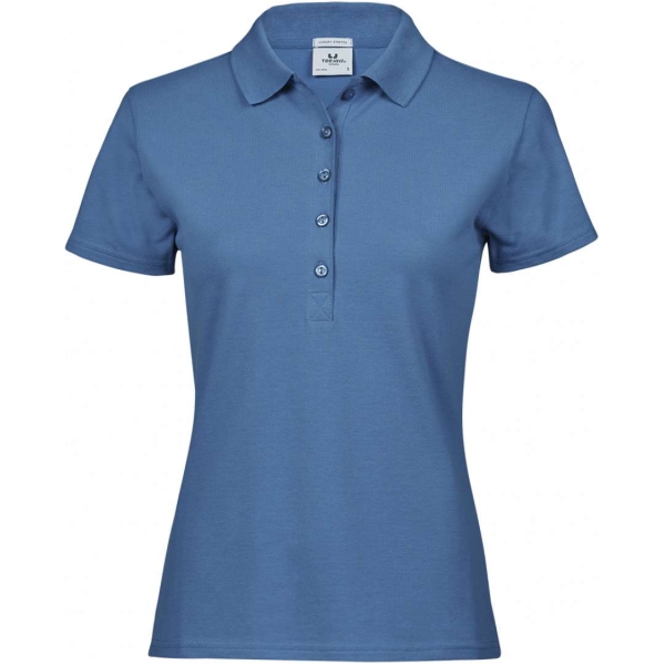 TJ-TJ145:OCEAN BLUE:L - Image 1