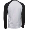 TJ-TJ5072W:WHITE/BLK:S - Image 2
