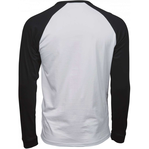 TJ-TJ5072W:WHITE/BLK:S - Image 2