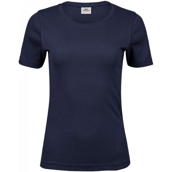 TJ-TJ580:NAVY:L - Image 1