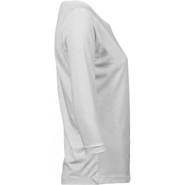 TJ-TJ460:WHITE:L - Image 4