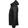 TJ-TJ9610:BLK/BLKMEL:3XL - Image 3