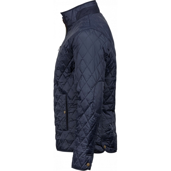 TJ-TJ9660:DEEP NAVY:3XL - Image 3