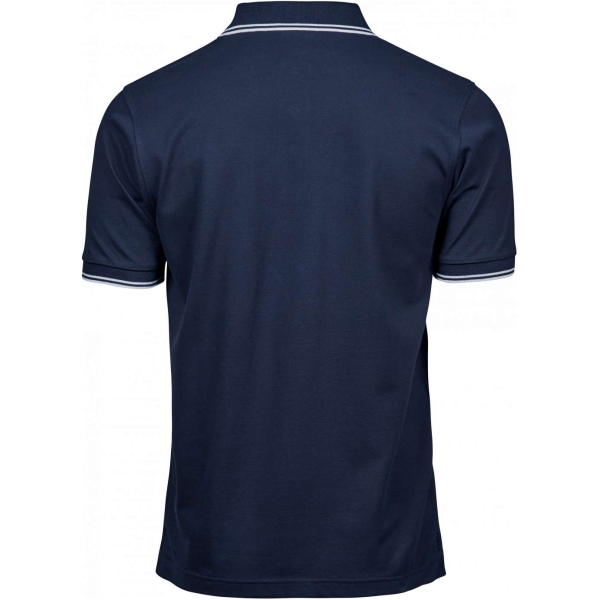 TJ-TJ1407:NAVY/WHT.:L - Image 2